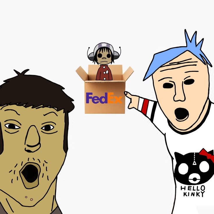 rsrc/Gorillaz (art by me).jpeg image